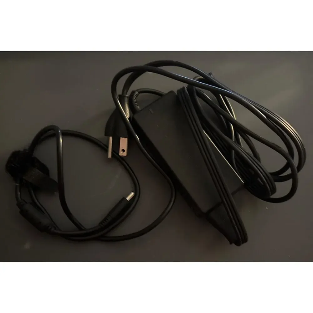 DELL AC Adapter Model HA65 NS5-00